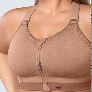 Low Impact Sports Bra